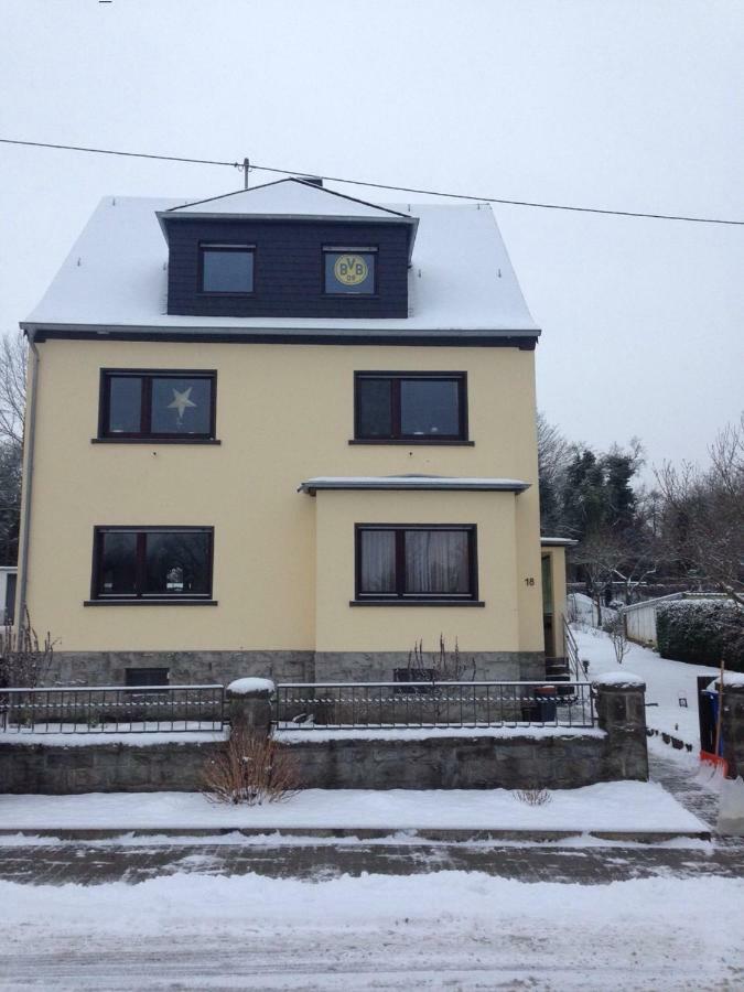 Citynahe Wohnung Festung Ehrenbreitstein 65M² Mit Grossem Garten Koblenz  Exteriör bild